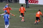 Salford City 2 Farsley 0